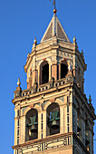 Spanien,Andalusien,Sevilla,Iglesia San Pedro,Kirche