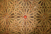 Spain,Andalusia,Seville,Real Alcazar,moorish royal palace,interior