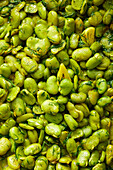 Persian dill beans