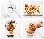 Homemade apple juice: step-by-step instructions