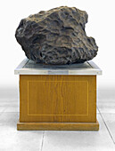 Gibeon meteorite fragment