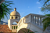 Casa Kimberly, ein Luxus-Boutique-Hotel in Puerto Vallarta, Mexiko.