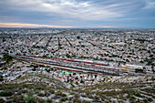 Torreón, Mexiko