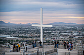 Torreón, Mexiko