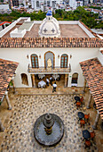 Casa Kimberly, a luxury boutique hotel in Puerto Vallarta, Mexico.