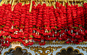 Chinese New Year celebrations in Chinatown, Chiang Mai, Thailand, Southeast Asia, Asia