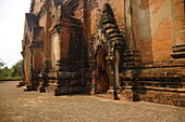 Sulamani-Tempel, Bagan (Pagan), UNESCO-Welterbestätte, Myanmar, Asien