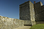 Dover Castle, Dover, Kent, England, Vereinigtes Königreich, Europa