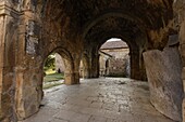 Gelati-Kloster, UNESCO-Welterbe, Kutaisi, Imereti, Georgien, Zentralasien, Asien