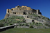 Agadir Tizourgane, Anti-Atlas, Morocco, North Africa, Africa