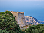 Kloster von Fotodoti, Insel Naxos, Kykladen, Griechische Inseln, Griechenland, Europa