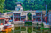 The Summer Palace, UNESCO World Heritage Site, Beijing, China, Asia