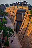 The historic old town of Pingyao (Ping Yao), UNESCO World Heritage Site, Shanxi, China, Asia