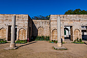 Qingjing-Moschee, Quanzhou, UNESCO-Weltkulturerbe, Fujian, China, Asien