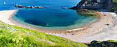 Jurassic Coast, UNESCO-Welterbe, Dorset, England, Vereinigtes Königreich, Europa