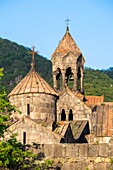 Armenien, Region Lorri, Debed-Tal, Umgebung von Alaverdi, Kloster Haghpat, gegründet zwischen dem 10. und 13. Jahrhundert, UNESCO-Welterbe