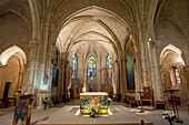 Frankreich, Paris, Butte Montmartre, Pfarrei Saint Pierre de Montmartre