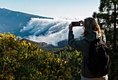 Spain, Canary Islands, La Palma