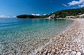 Greece, Ionian Islands, Corfu, Kalami