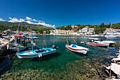 Greece, Ionian Islands, Corfu, Kassiopi