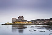 Vereinigtes Königreich, Schottland, Eilean Donan Castle