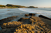 Playa el Coco, Rivas, Nicaragua, Mittelamerika