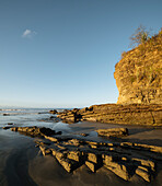 Playa el Coco, Rivas, Nicaragua, Mittelamerika