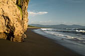 Strand von Bajamar, Provinz Puntarenas, Costa Rica, Mittelamerika