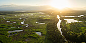 Cano Negro, Provinz Alajuela, Costa Rica, Mittelamerika