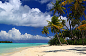 Le Bora Bora by Pearl Resort, Bora Bora, French Polynesia, South Pacific, Pacific