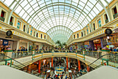 Trafford Centre, Hallen-Einkaufszentrum, Manchester, England, Vereinigtes Königreich, Europa