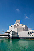 Museum für Islamische Kunst, Doha, Katar, Naher Osten