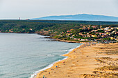 Torre dei Corsari beach, Sardinia, Italy, Mediterranean, Europe