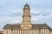 Altes Stadthaus, Berlin, Deutschland, Europa