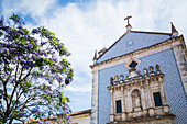 Church of Aveiro's Mercy, Aveiro, Portugal