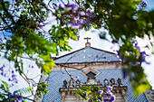 Church of Aveiro's Mercy, Aveiro, Portugal