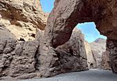 Natural Bridge Canyon, Death Valley National Park, California, USA