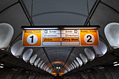 Prager U-Bahn