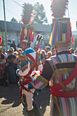 The Festival of Saint John of Sobrado, also known as Bugiada and Mouriscada de Sobrado, takes place in the form of a fight between Moors and Christians , locally known as Mourisqueiros and Bugios, Sao Joao de Sobrado, Portugal