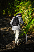 Hiking in Sierra Nevada de Santa Marta, Colombia