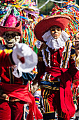 The Festival of Saint John of Sobrado, also known as Bugiada and Mouriscada de Sobrado, takes place in the form of a fight between Moors and Christians , locally known as Mourisqueiros and Bugios, Sao Joao de Sobrado, Portugal