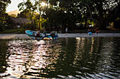 Don Diego River, Santa Marta, Colombia