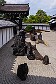 Tofukuji-Tempel in Kyoto, Japan