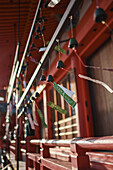 Kiyomizu-dera temple in Kyoto, Japan