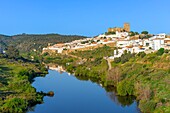 Mertola, Alentejo, Portugal, Europa