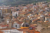 Piana degli Albanesi, Palermo, Sicily, Italy, Mediterranean, Europe