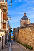 Termini Imerese, Palermo, Sicily, Italy, Mediterranean, Europe