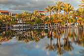 Hotel Lopesan Costa Meloneras Resort, Maspalomas, Gran Canaria, Canary Islands, Spain, Atlantic, Europe