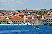 Vela Luka, Insel Korcula, Kroatien, Südosteuropa