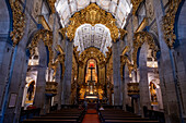 Heilig-Kreuz-Kirche, Braga, Norte, Portugal, Europa